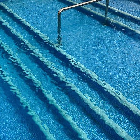 Zama Tamara - Swimming Pool - Ac Διαμέρισμα Acantilado de los Gigantes Εξωτερικό φωτογραφία