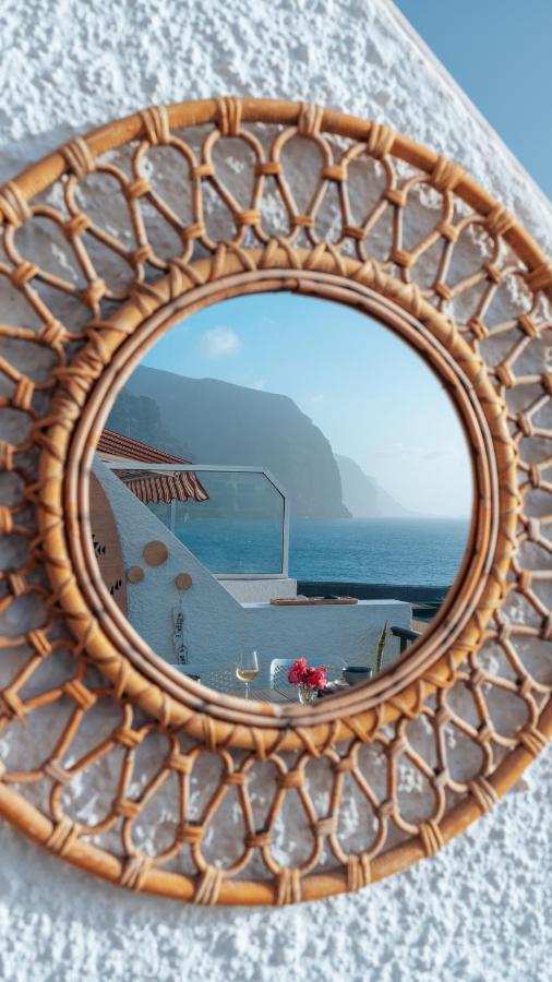 Zama Tamara - Swimming Pool - Ac Διαμέρισμα Acantilado de los Gigantes Εξωτερικό φωτογραφία