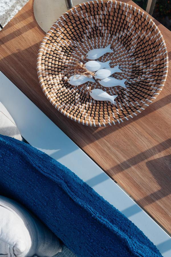 Zama Tamara - Swimming Pool - Ac Διαμέρισμα Acantilado de los Gigantes Εξωτερικό φωτογραφία