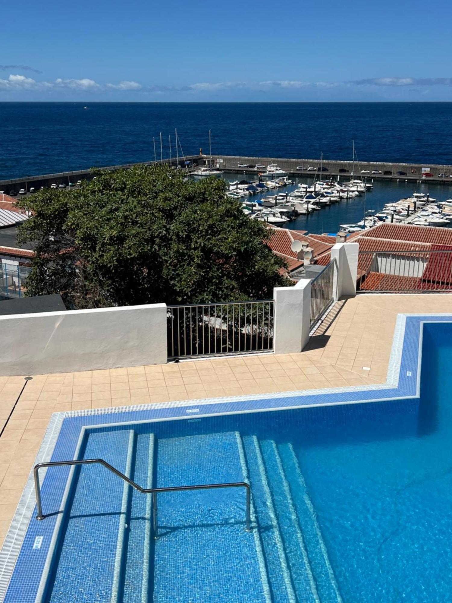 Zama Tamara - Swimming Pool - Ac Διαμέρισμα Acantilado de los Gigantes Εξωτερικό φωτογραφία